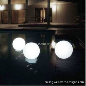 RGB LED Ball Lighting
